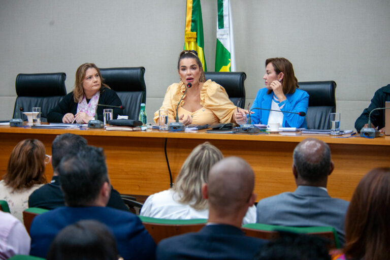 Execução orçamentária apresentada pela Secretaria de Saúde comprova quanto o DF precisa do Fundo Constitucional