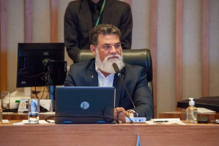 Fonoaudiólogos são homenageados no plenário da Câmara Legislativa