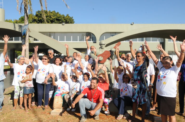 Projeto Turismo Fora dos Eixos incentiva protagonismo cultural de quatro cidades do DF