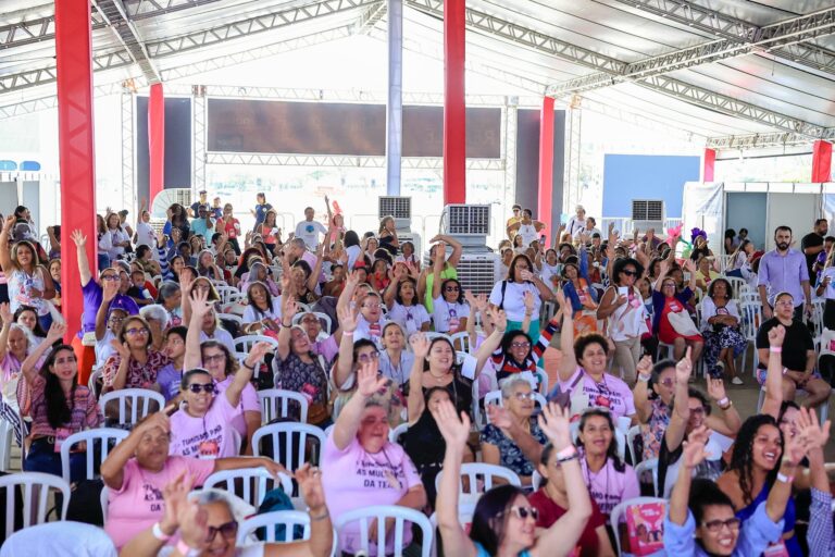 Secretaria da Mulher destaca impactos no combate à violência de gênero em 2024