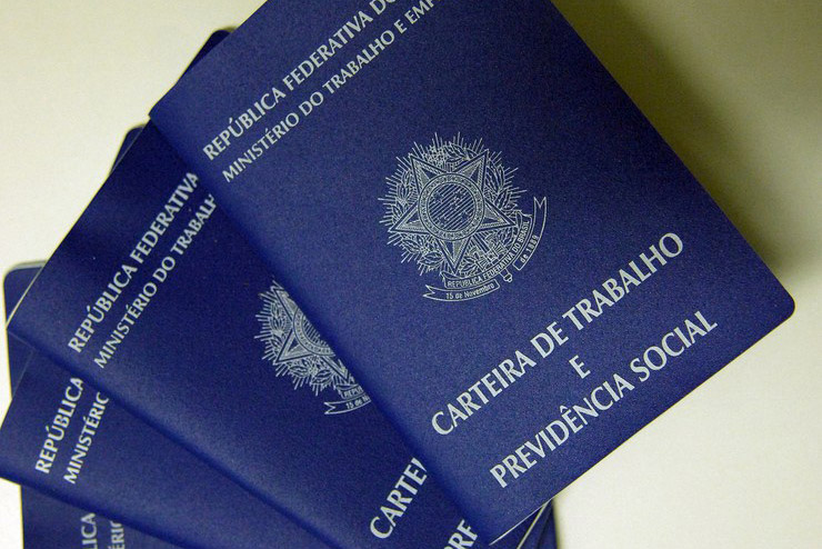Oportunidades de emprego em 10 RAs nesta quinta-feira (26) nas agências do trabalhador