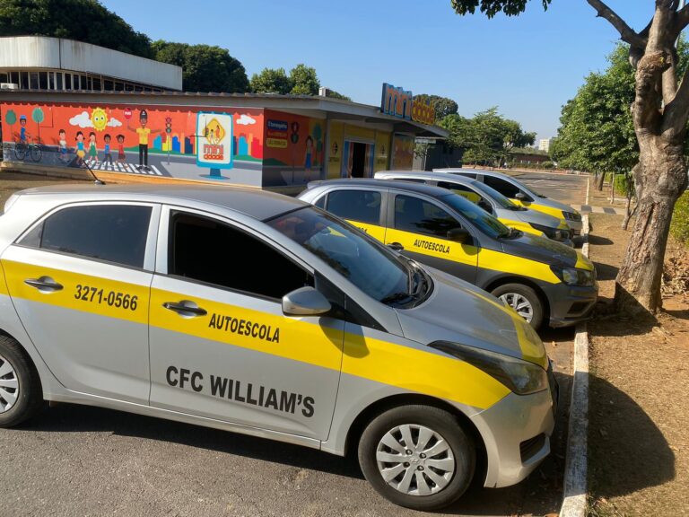 Detran vai realizar 159 bancas ainda em dezembro