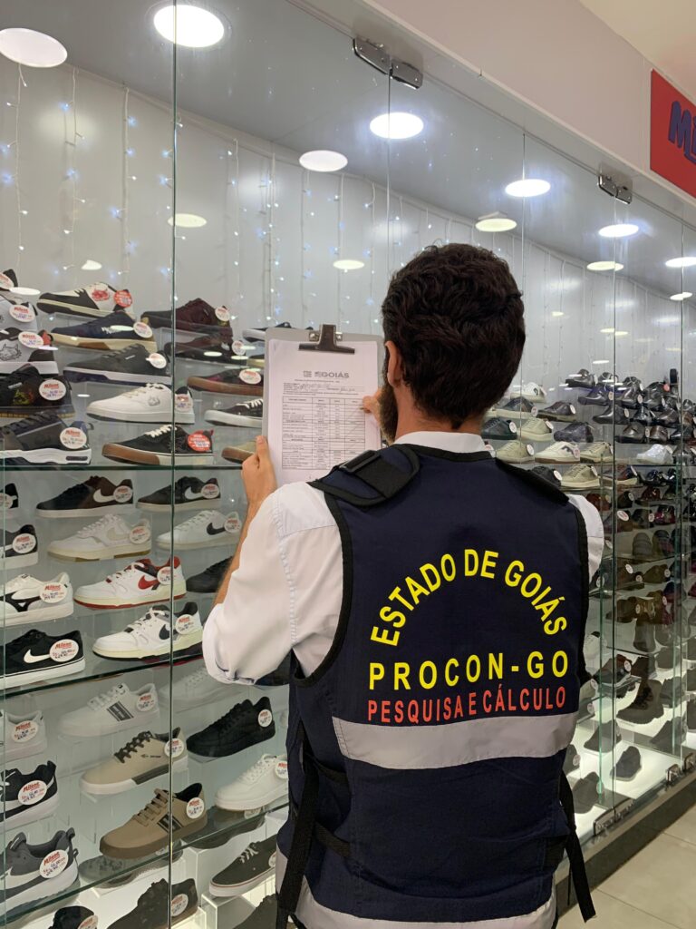 Natal: preços de presentes apresentam variação de mais de 184%