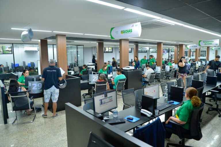 Natal e Ano Novo alteram horários de funcionamento nas repartições estaduais