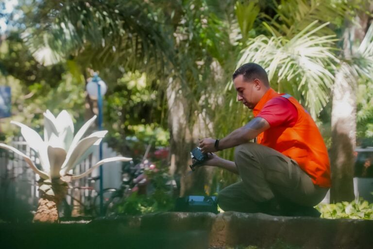 Goiás lança Campanha contra Dengue, Zika e Chikungunya