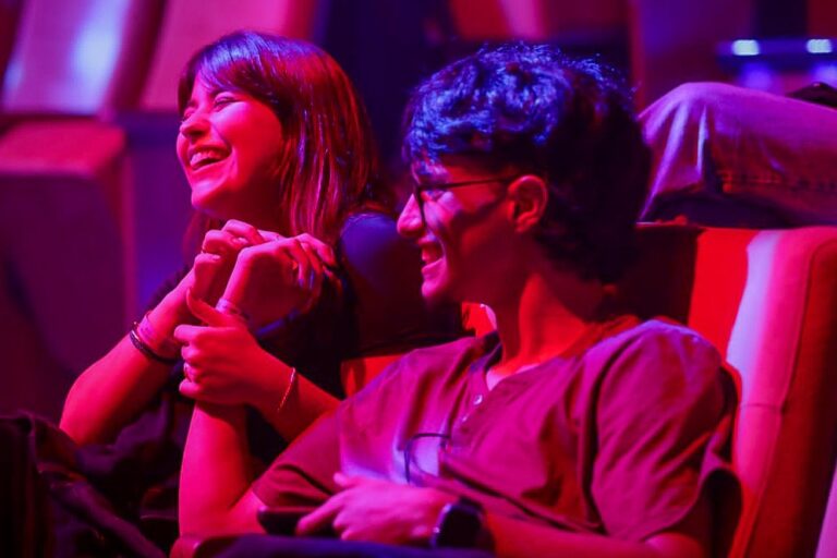 Os Melhores do Mundo voltam ao Teatro Nacional, após mais de uma década