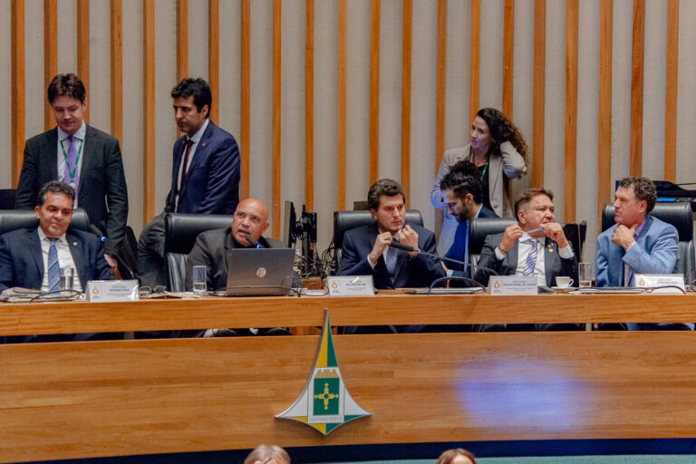Aprovado projeto de lei para regularizar expansão do Setor de Oficinas de Brazlândia