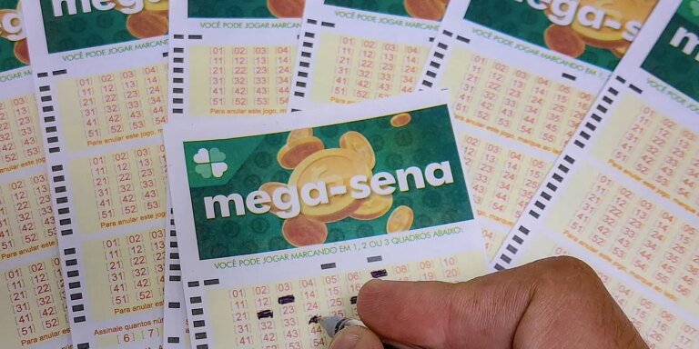 Concurso 2929: Mega não tem acertador e prêmio vai a R$ 76 milhões