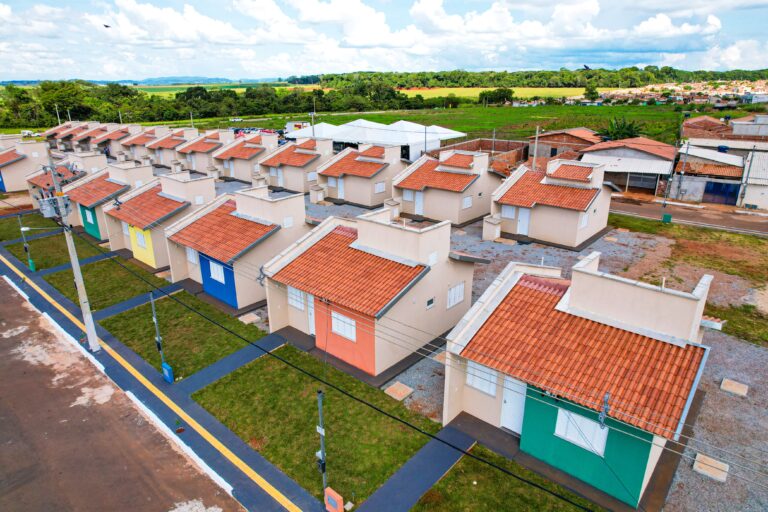 Estado abre credenciamento para municípios sem Casas a Custo Zero