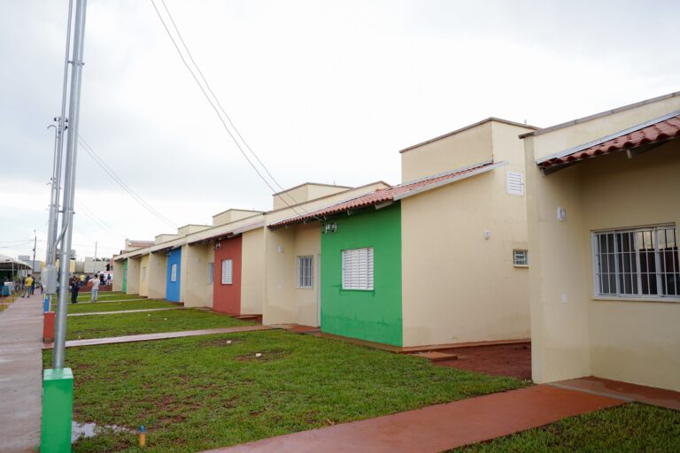 Abertas inscrições para casas a custo zero em 15 municípios