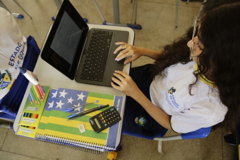 Aulas na rede estadual começam no dia 20 de janeiro