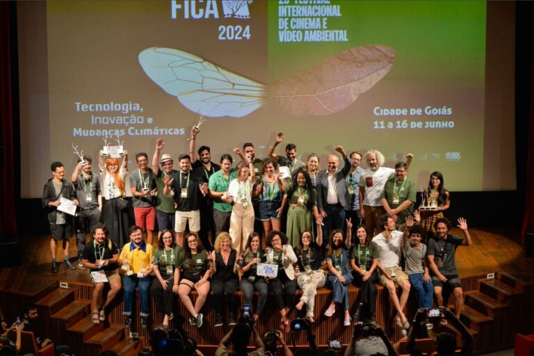 Secult divulga nova data para Fica 2025