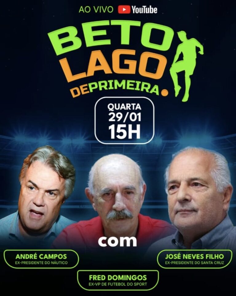 O Passado como Guia: Aprendizados para os Novos Modelos de Gestão no Futebol
