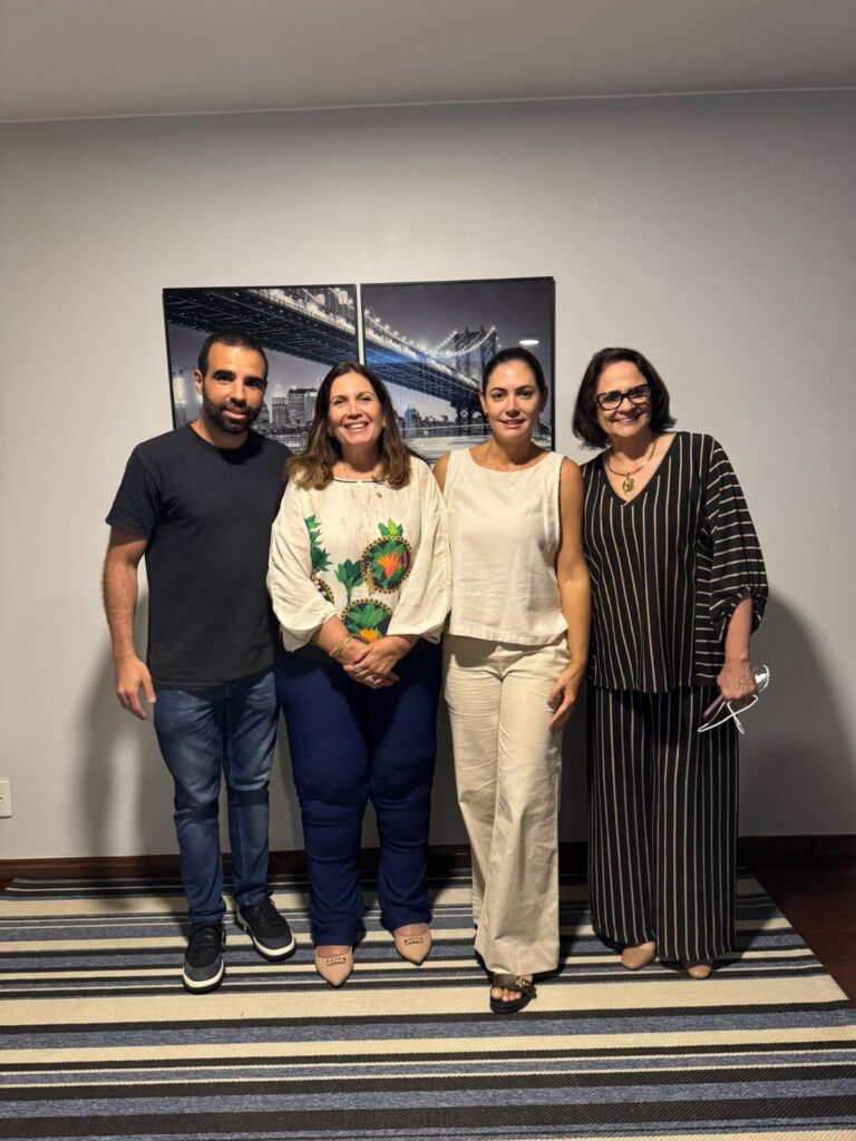 Líderes conservadoras do DF preparam para março grande encontro com prefeitas e vereadoras eleitas