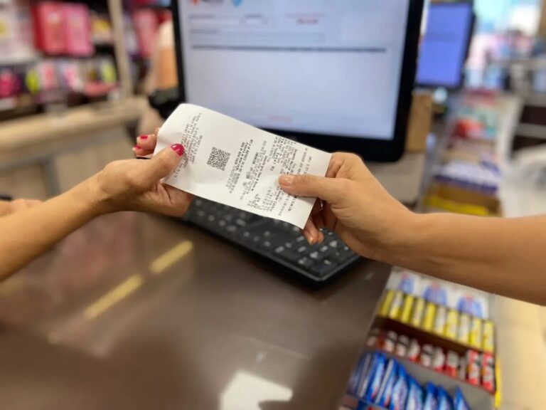 1º sorteio da Nota Goiana será no próximo dia 30