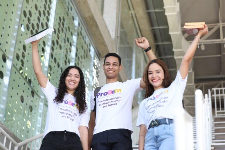 Abertas inscrições para novos beneficiários do ProBem