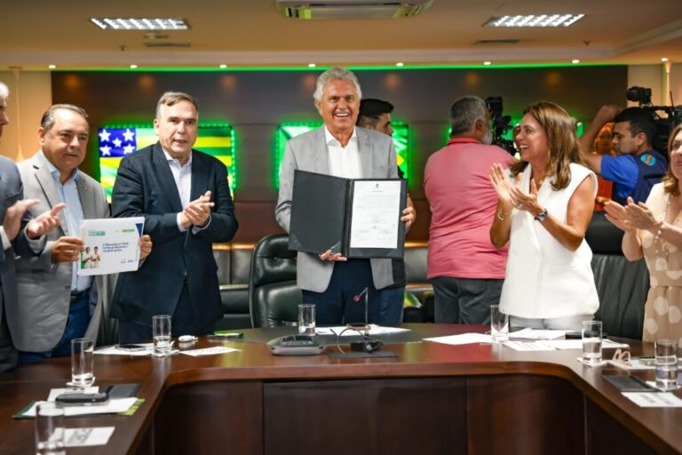 Profissionaliza Goiás amplia 17 mil vagas para capacitação de estudantes