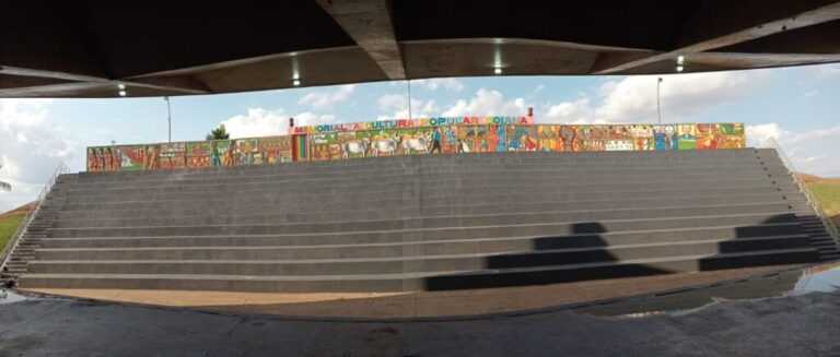 Quirinópolis terá Memorial da Cultura Popular Goiana