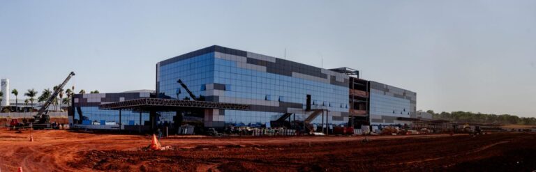 Investimentos do governo em assistência à saúde somam R$ 5,6 bilhões