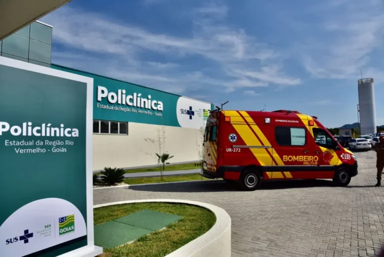 Policlínica da Região Rio Vermelho inicia 2025 com todas especialidades ativas
