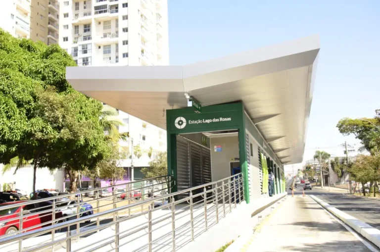 Governo vai reformar mais seis terminais e 10 estações do Eixo Anhanguera