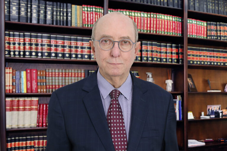 Nota de Pesar: Edson Smaniotto
