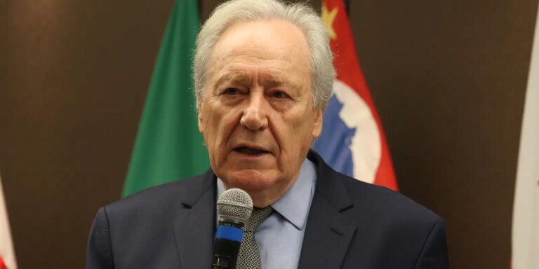 Lewandowski: PEC vai unir todas as esferas contra violência