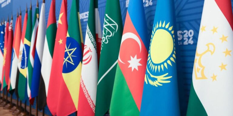 Nigéria se associa ao Brics como país parceiro