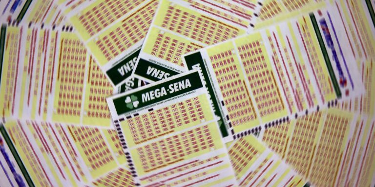 Mega-Sena sorteia neste sábado prêmio acumulado em R$ 38 milhões
