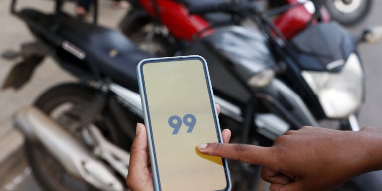 Justiça mantém proibida a atuação da 99 Mototáxi na capital paulista