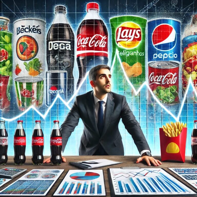 Efeito Ozempic: Como os novos remédios para emagrecer estão revolucionando o consumo e podem gerar impacto na indústria de alimentos