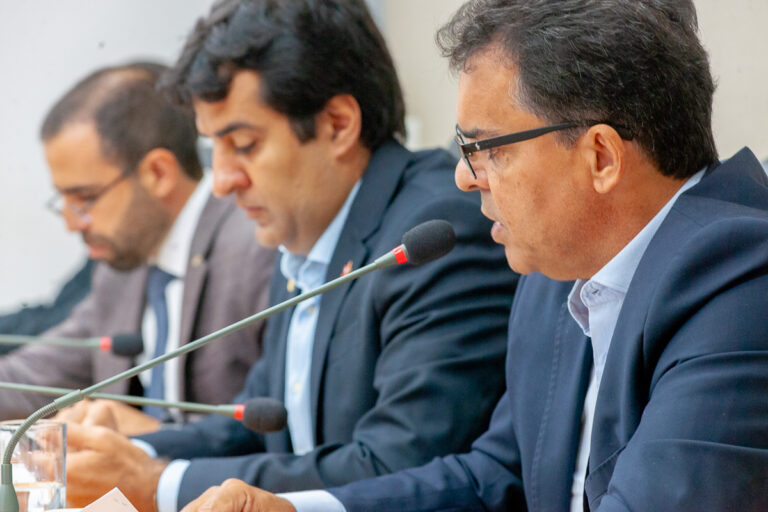 Comissão de Educação e Cultura aprova 35 indicações em sua primeira reunião de 2025