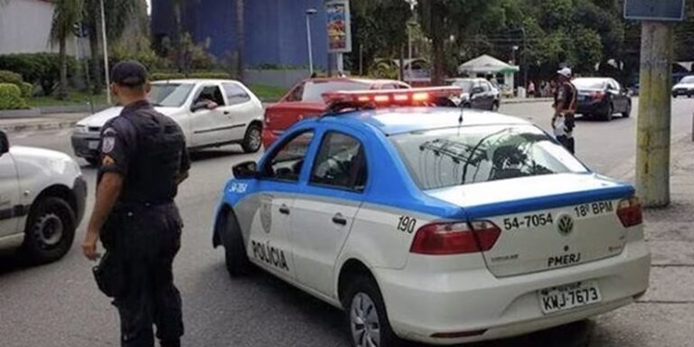 Sargento da PMRJ tem prisão preventiva decretada por matar feirante