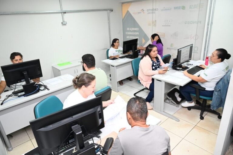 Retomada realiza 2º Mutirão de Empregos na próxima quinta-feira
