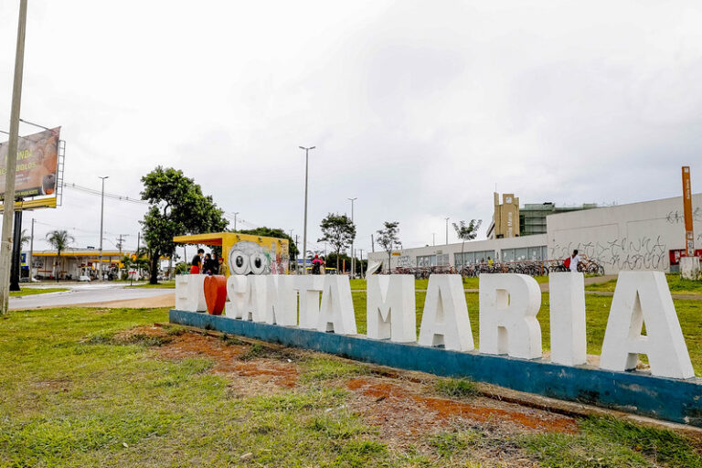 CLDF celebra os 32 anos de Santa Maria nesta segunda-feira (24)
