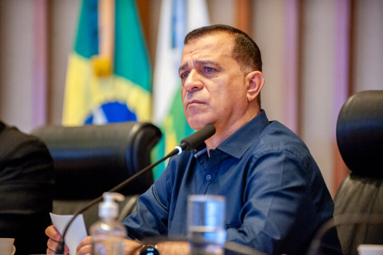 CLDF inicia 2025 com novo sistema de acompanhamento do processo legislativo