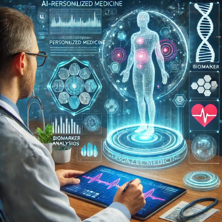 As 12 Tendências Tecnológicas que Poderão Transformar a Medicina em 2025.