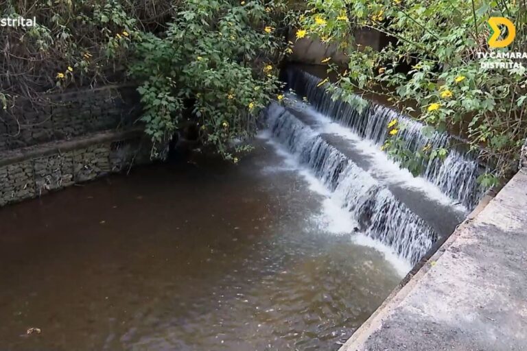 Programa destaca criação de CPI para apurar poluição no Rio Melchior