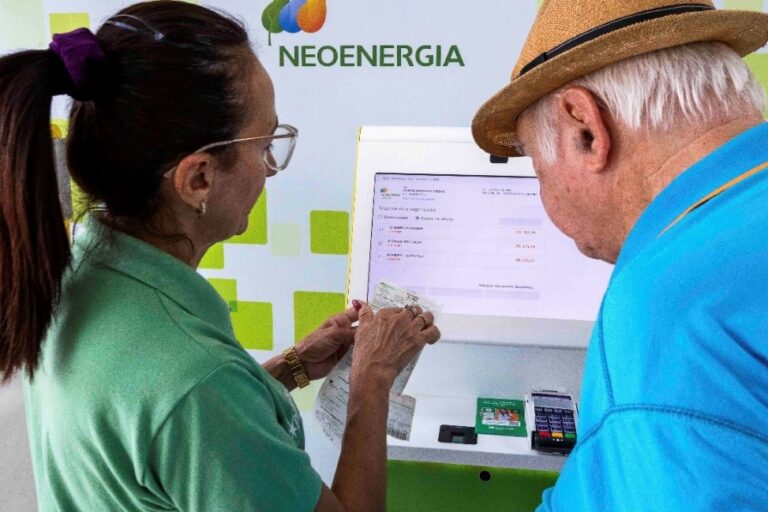 Divulgado cronograma do atendimento itinerante para energia elétrica desta semana