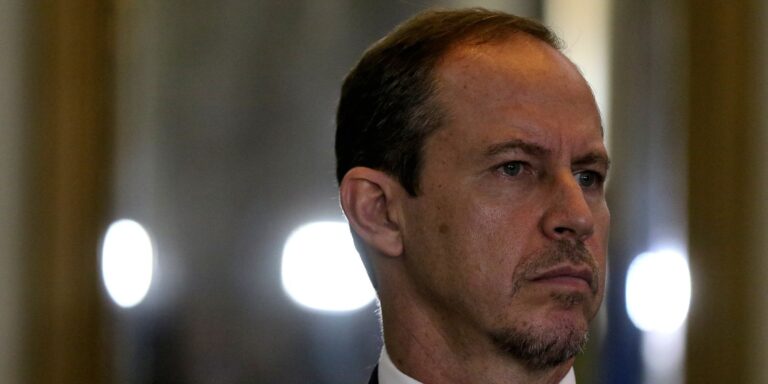 Processo de desindustrialização está sendo revertido, diz Cappelli