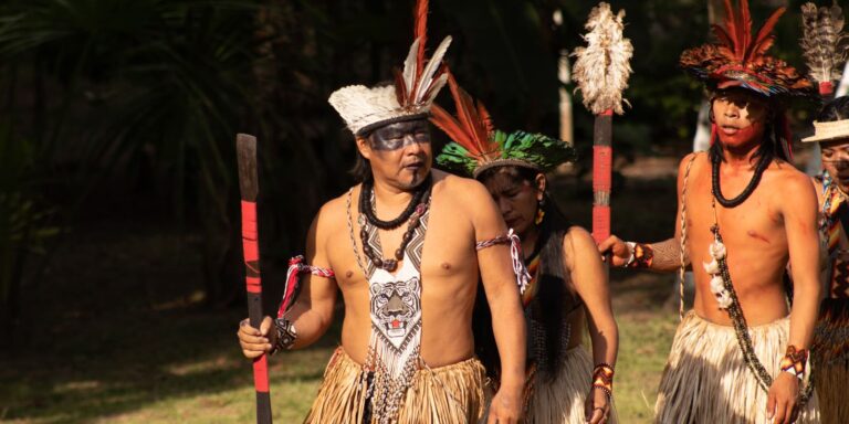 Inscrições abertas para edital de curtas sobre  Amazônia