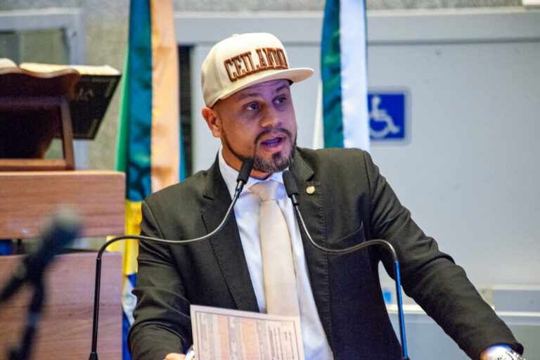Ceilândia completa 54 anos com audiência para debater esporte e lazer na região