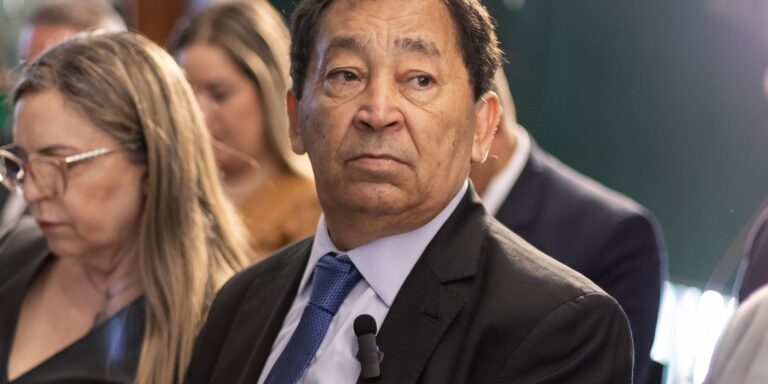 MP denuncia suspeitos de simular atentado contra ex-prefeito