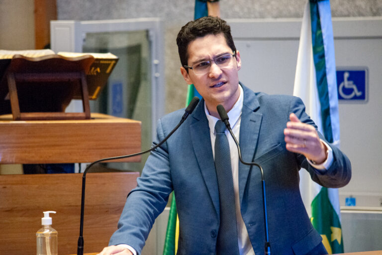 Inscrições abertas para o programa Nosso Parlamento – Prêmio A Voz da Juventude
