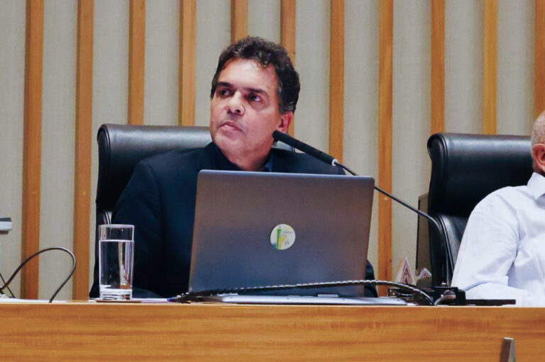 Preocupados com privatização, feirantes cobram retirada de PL que regulamenta feiras no DF