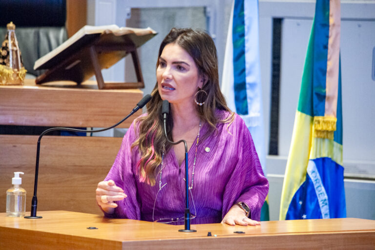 Semana da Mulher na CLDF começa na próxima segunda-feira (17)