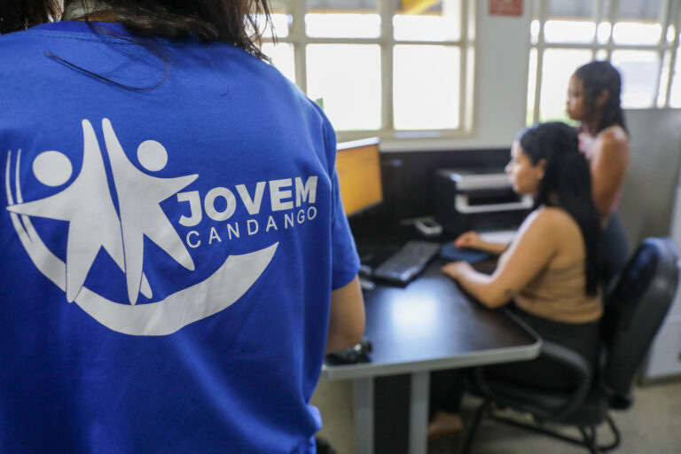 GDF pede abertura de crédito suplementar de R$ 35 milhões para o programa Jovem Candango