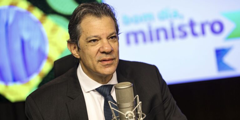 Haddad descarta prejuízo para estados nas mudanças no imposto de renda