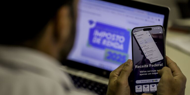 Veja quem precisa declarar o imposto de renda em 2025