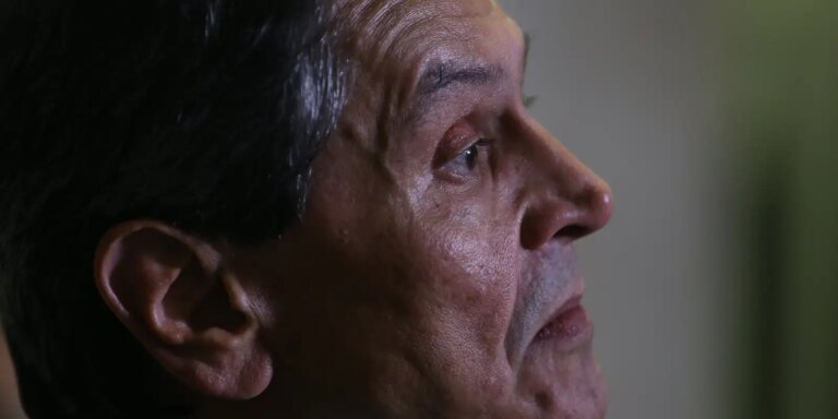 TRF2 concede prisão domiciliar ao ex-deputado Roberto Jefferson